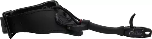 TRU Ball Bandit ReleaseBuckle Black Large