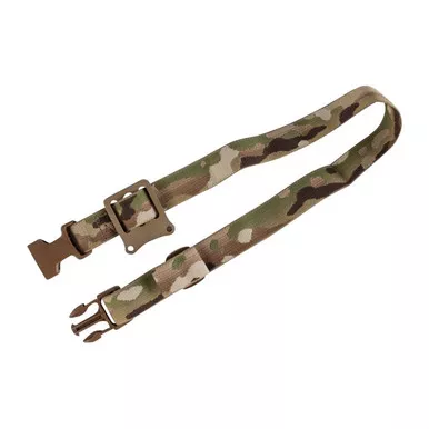 True North Concepts MHA Leg Strap Kit — Multicam