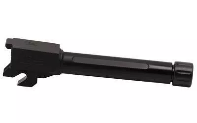 TRUE PREC P320 X-CMP 9MM BLK TB