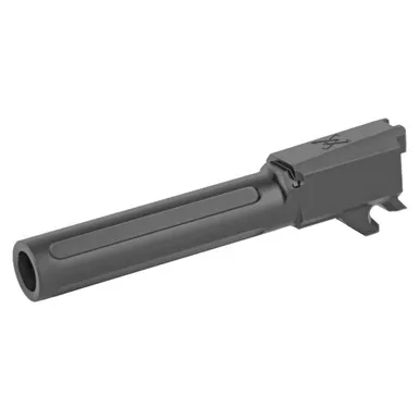 True Precision Barrel, 9MM, Fits P365 Fuse, DLC Finish, Black