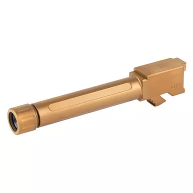 True Precision Barrel for Ruger RXM Copper Threaded