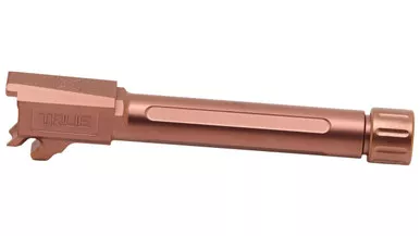 True Precision Barrel SIG P365 Fuse Copper