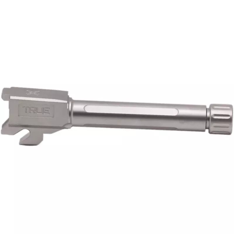 TRUE PRECISION, INC. – Threaded Barrel For Sig Sauer P320 Gold TiN Quantity Discount PriceAdd To Favorite