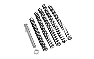 True Precision Recoil Spring Tuning Kit Ruger RXM
