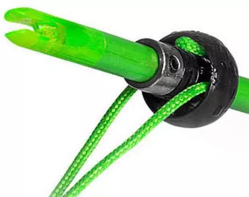 Truglo Arrow Slides, Stops, And FALSEcks Set, Per 3 Md: TG147A1
