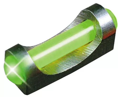 TRUGLO FAT BEAD UNIVERSAL GREEN UPC: 788130012642