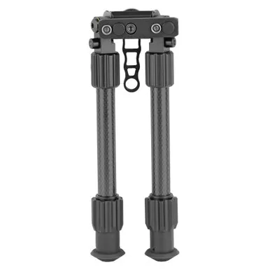 TRUGLO TAC-POD - Bipod, Fits M-LOK, Black