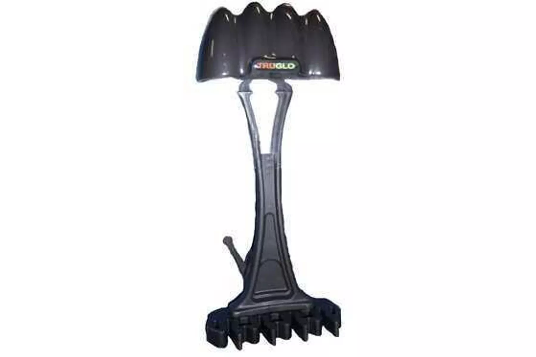 TruGlo Tuff-Loc Quiver Black 4 Arrow Model: TG344B