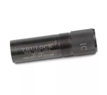 Trulock Choke Beretta / Benelli 12G IC