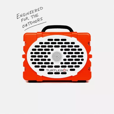 Turtlebox Gen 3 Speaker