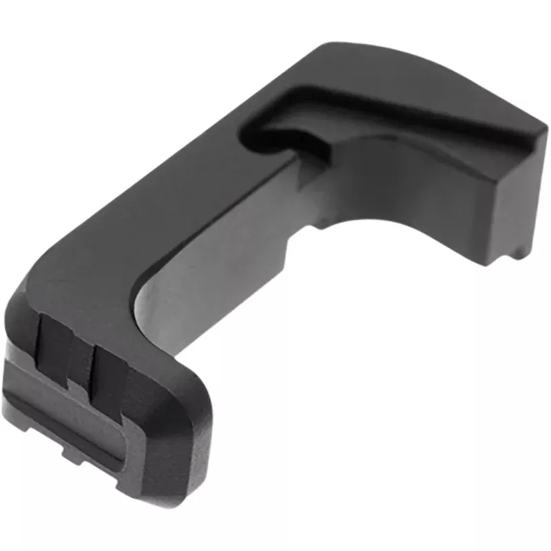 TYRANT CNC – Ext Mag Release Black Quantity Discount PriceAdd To Favorite