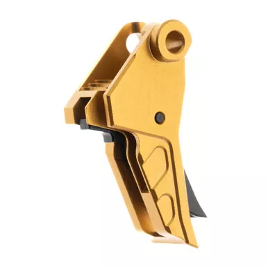 Tyrant Designs Echelon ITTS Trigger — Gold/Black