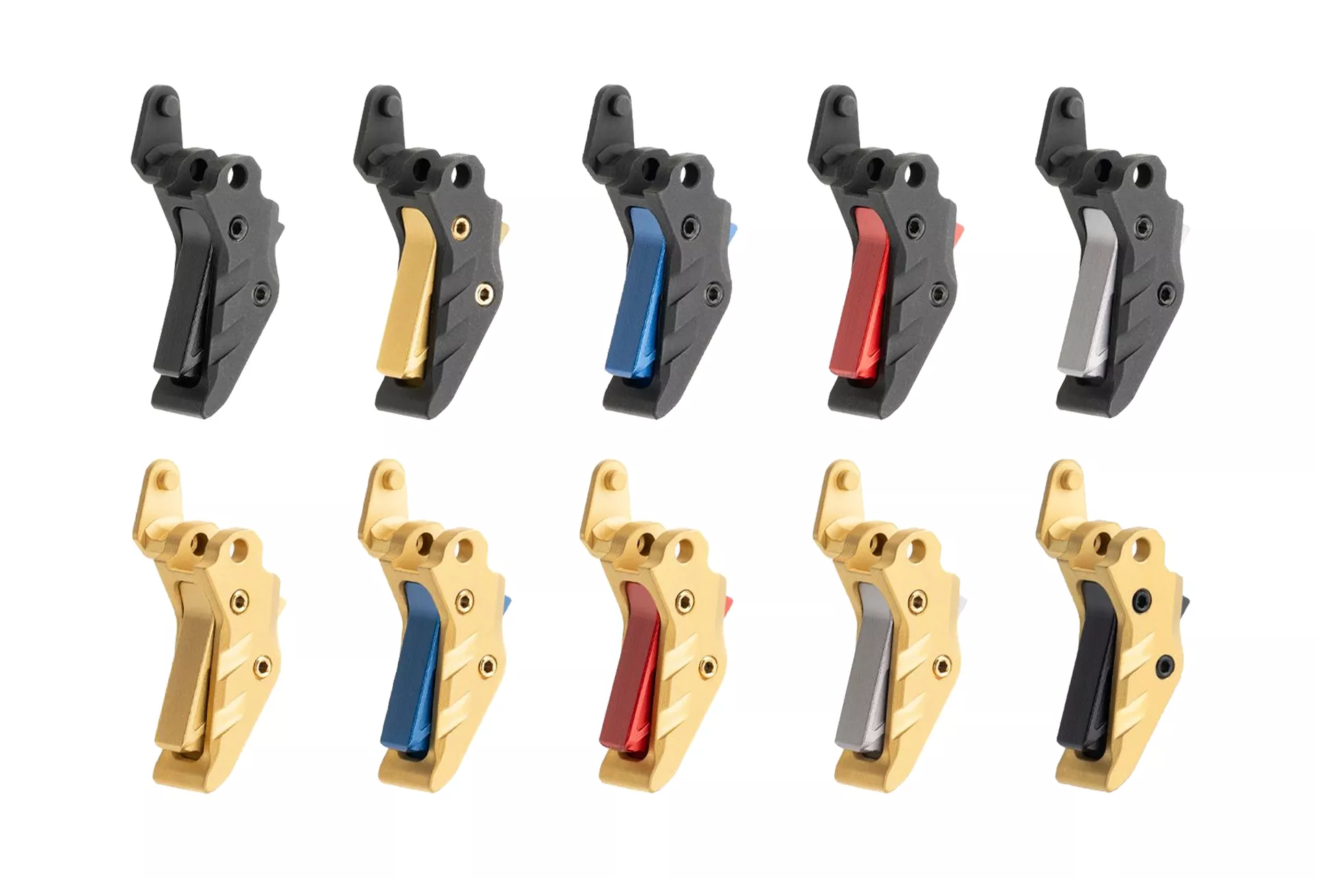 Tyrant Designs SIG Sauer P365 Intellifire Trigger