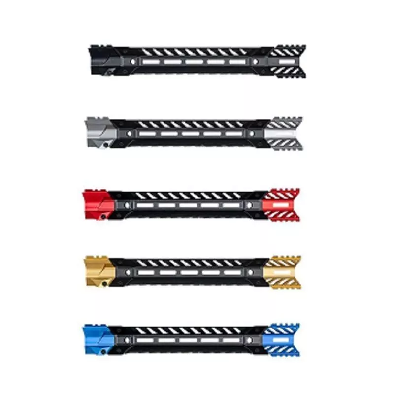 Tyrant Designs TD-NX15RL NexGen 15″ AR Rail Black