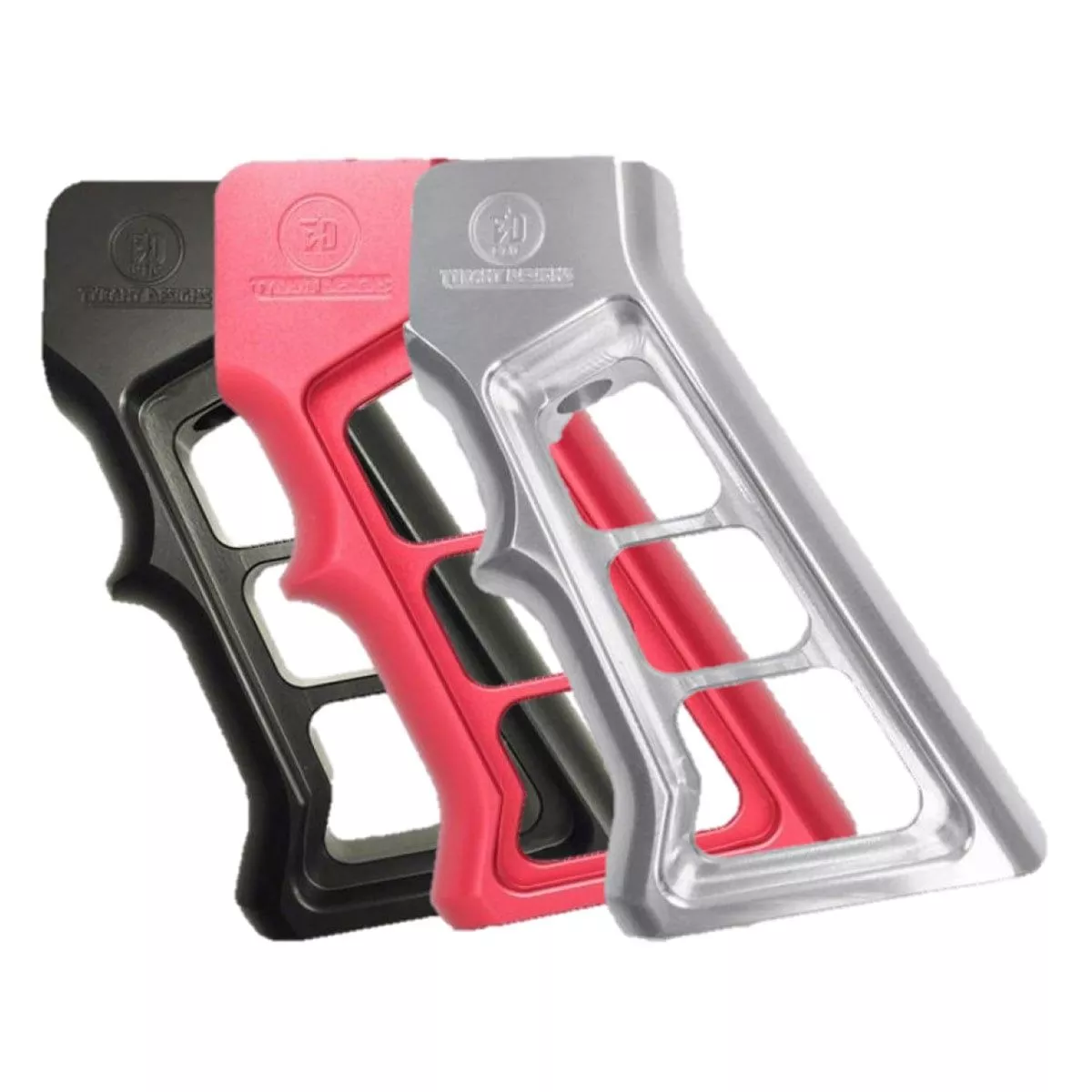 Tyrant Designs Titan 2.0 AR-15/10 Pistol Grip