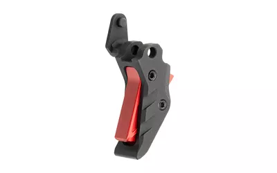 TYRANT P365 INTELLIFIRE TRIG BLK/RED