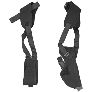 U/m Pro Pak Vert Shdlr Hlstr Sz 1 Right Handed
