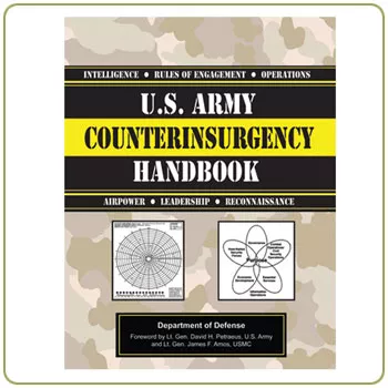 U.S. Army Counterinsurgency Handbook