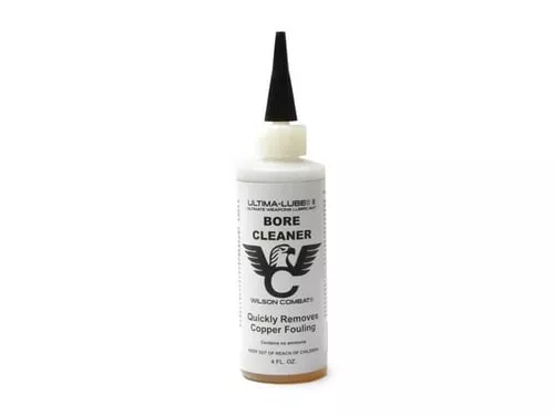 ULTIMA-LUBE II BORE CLNR 4 OZ | BORE CLEANER | 4 OZ BOTTLE