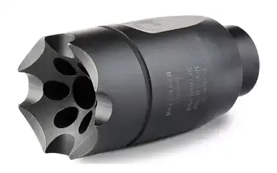Ultradyne Athena Compensator 5.56