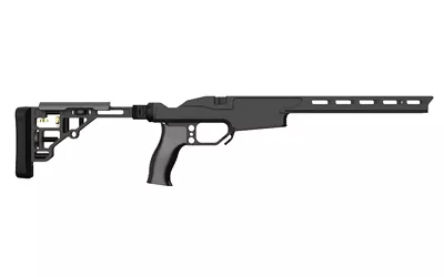 ULTRADYNE UD5 FLD R700 SA RH BLK