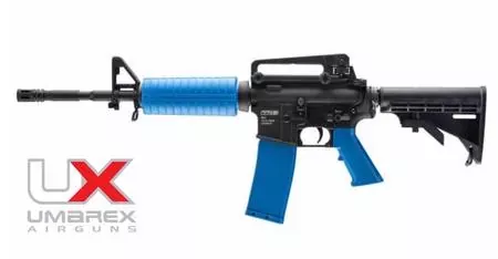 Umarex T4E TM-4 Training Carbine .43 CAL *SALES RESTRICTED TO PAINTBALL CLUB MEMBERS
