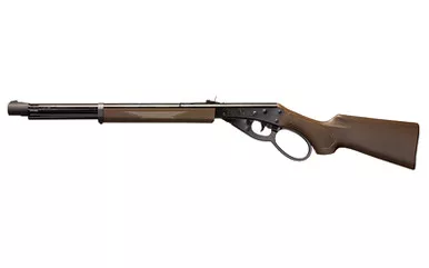 Umarex Umarex Marlin Lever Action BB Air Rifle - .177 Caliber, Synthetic Stock, 650 Rounds Capacity