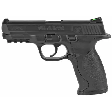Umarex Umarex UMX S&W M&P .177 BB Pistol with 4.25-Inch Barrel, Black