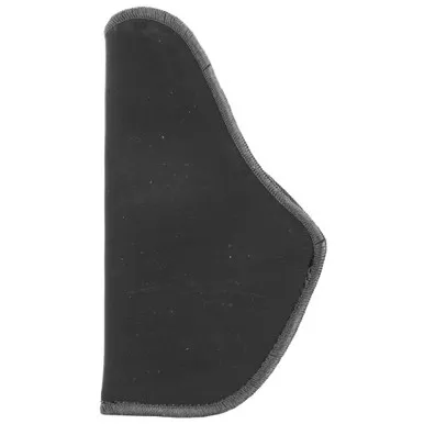 Uncle Mike's Inside-The-Pant Holster, Size 12, Fits Glock 26 With 3.25" Barrel, Right Hand, Black 89121