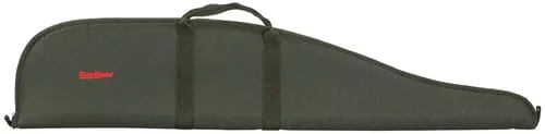 Uncle Mikes 22426 GunMate Shotgun Case Black Nylon 48" Long Shotgun