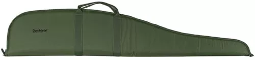 Uncle Mikes 22432 GunMate Shotgun Case Green Nylon 52" Long Shotgun