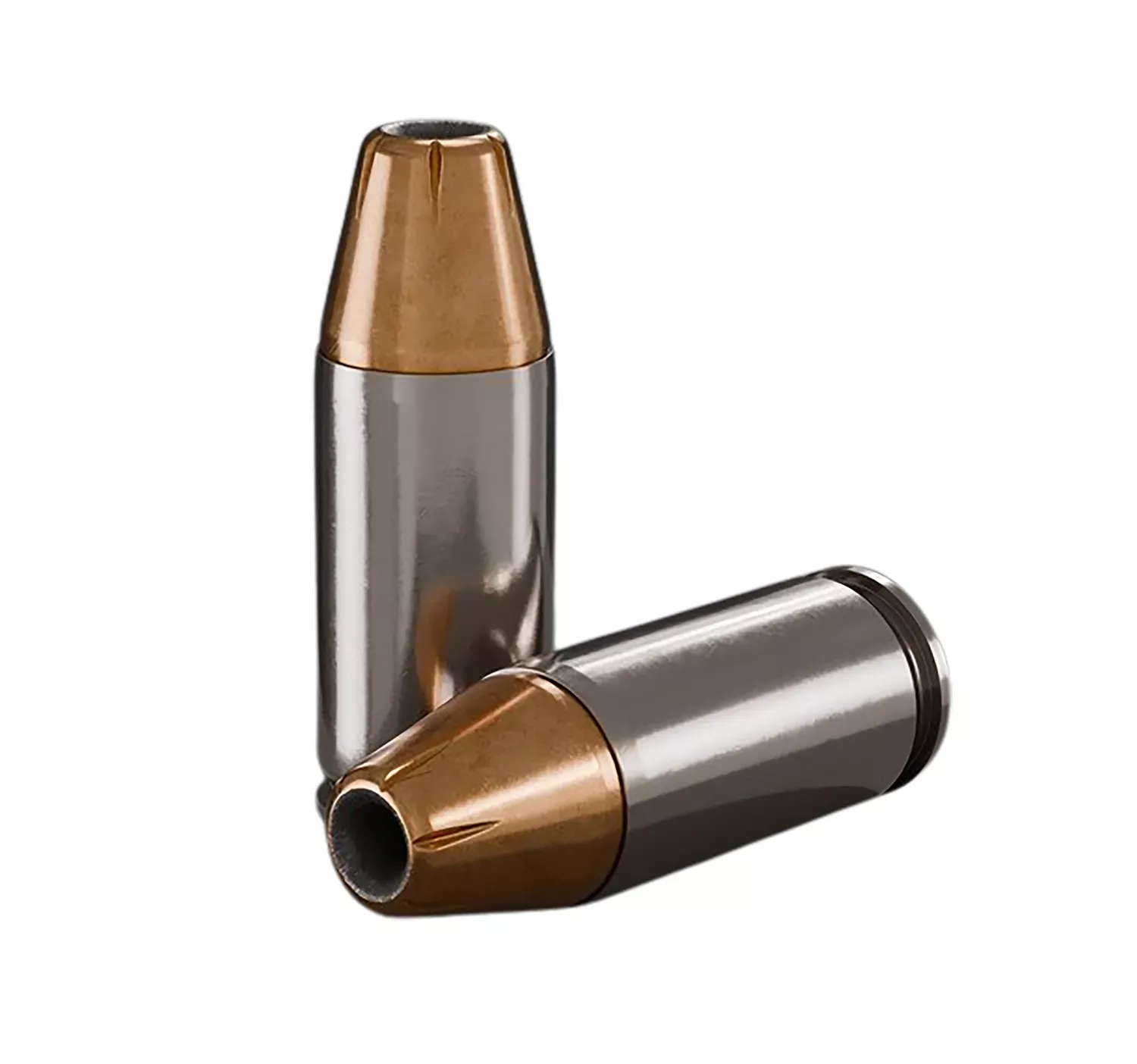 UNDERWOOD AMMO 9mm 147 GR, 20-Round Box