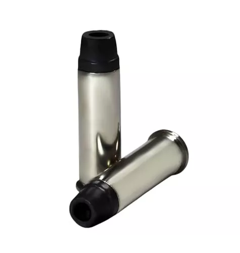 Underwood Ammo Lead Semi-Wadcutter Hollow Point Gas Check Handgun Ammunition 38 Spl (+P) 158gr LSWC 1160 fps 20/ct