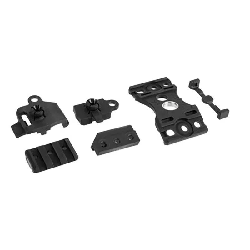 UNITY TACTICAL – KNUCKL Kit No Lanyard Flat Dark Earth Quantity Discount PriceAdd To Favorite