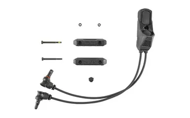 Unity Tactical Unity Tactical AXON Series Remote Switch for Weapon-Mounted Lights and Lasers