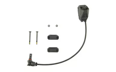 Unity Tactical Unity Tactical AXON SL Remote Switch for M1913 Rail – Black