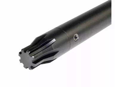 Upper Receiver Vise Rod for .308