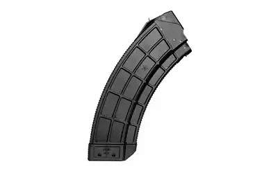 US Palm AK30R 7.62x39 Magazine Black