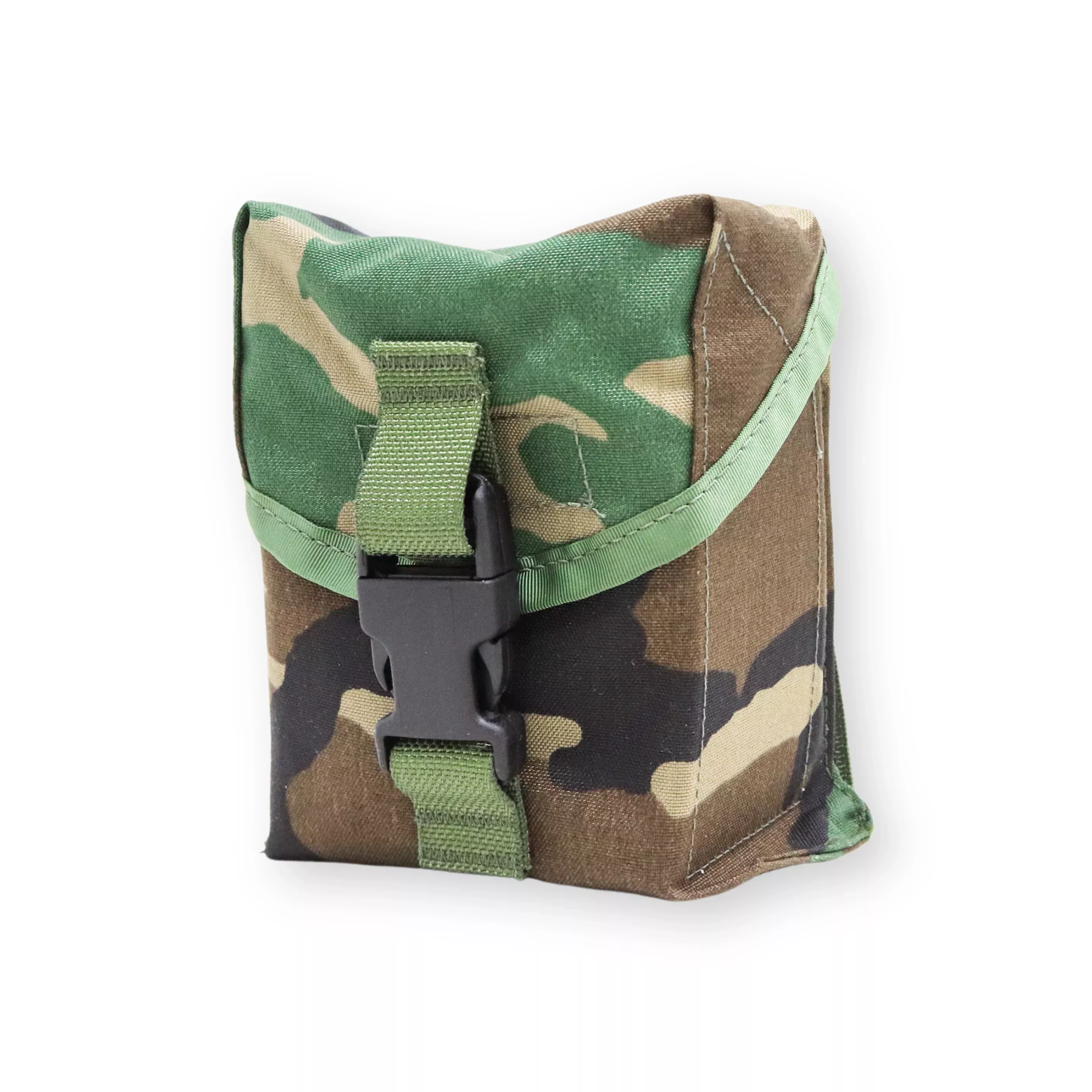 US SAW Pouch - 100/200 Round