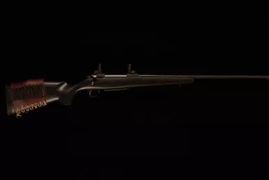 Used Sako M995 .338 Win Mag with a 22" barrel