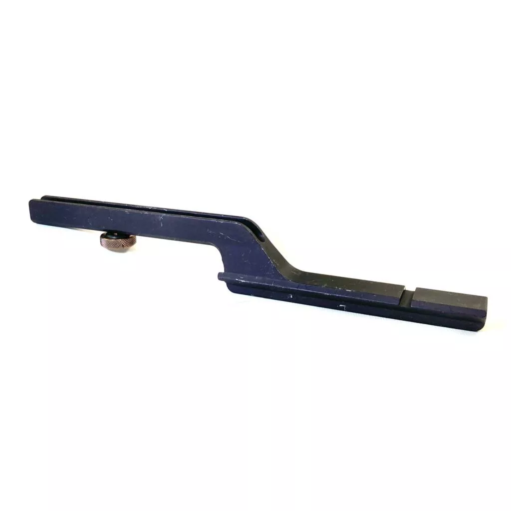 USGI Gooseneck Carry Handle Mount – Surplus
