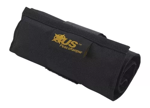 USP P21111SML PUNCH ROLL BLK