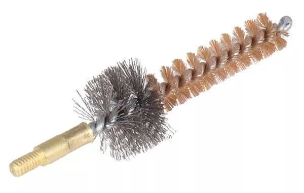 UTG .22 Cal. Chamber Brush – TL-CLCB223