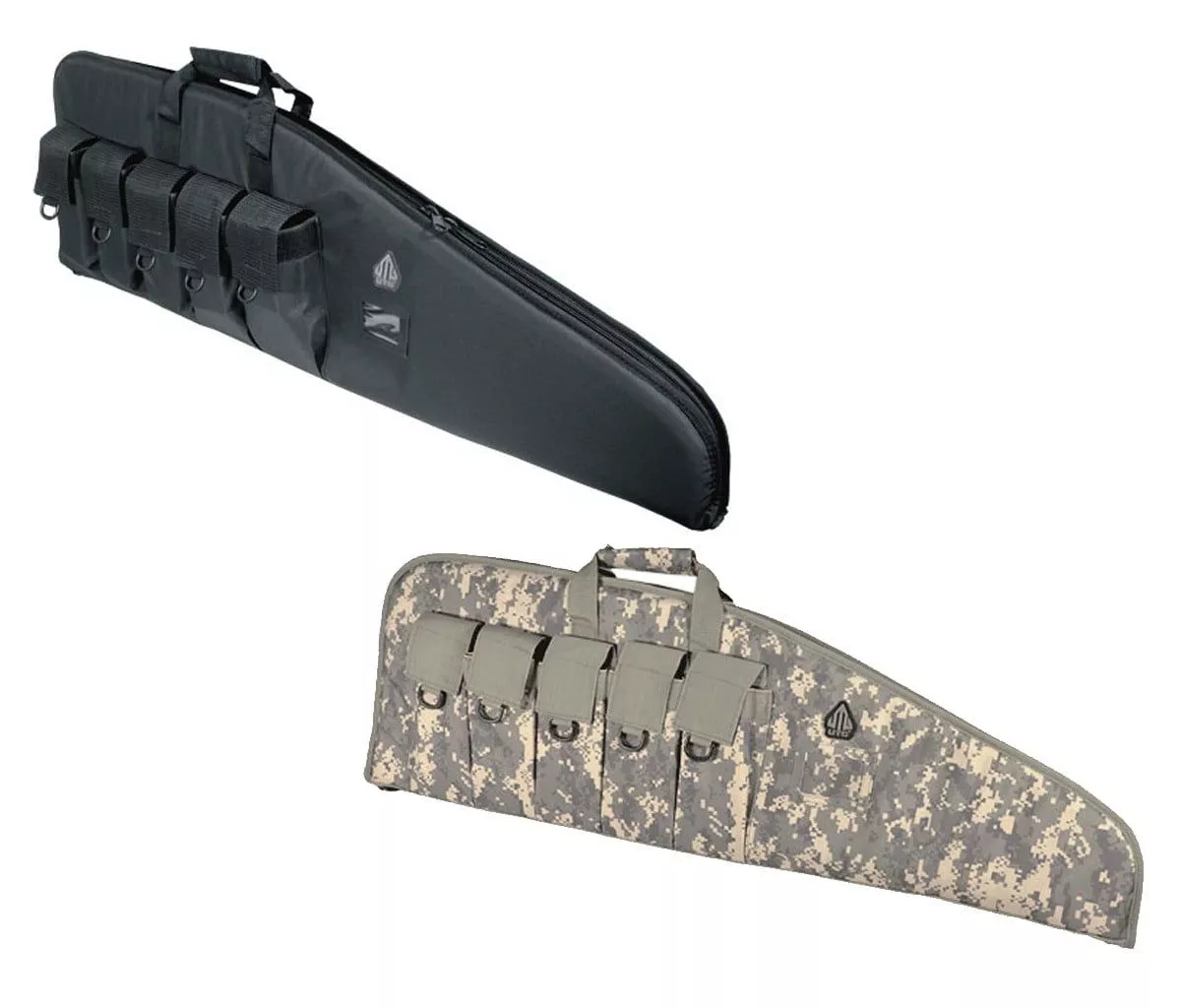 UTG 38″ DC Deluxe Tactical Gun Case