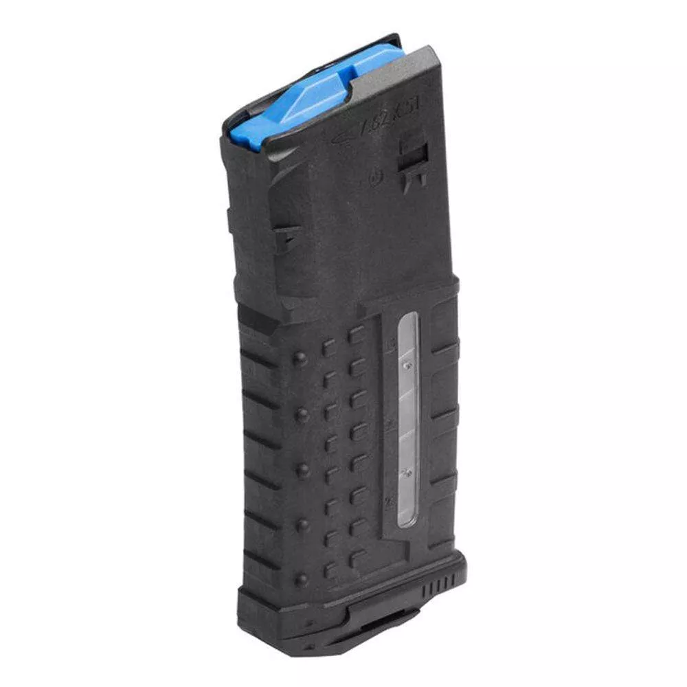UTG Magazine 25 Round Windowed PolymerLR/SR .308