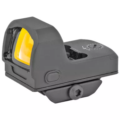 UTG OP3 Micro 4.0 Single Red Dot Reflex Sight - Doctor Footprint