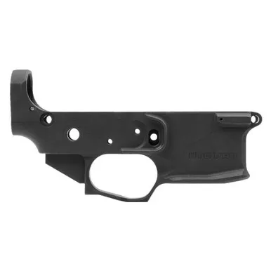 UTG PRO AR15 Billet Lower Receiver