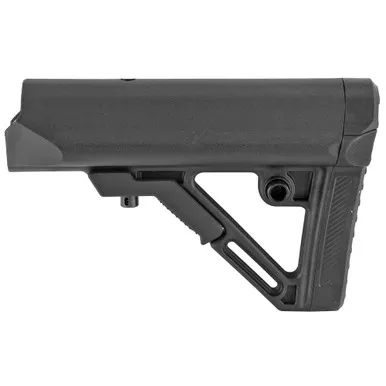 UTG Pro Model 4 S1 Stock Mil-Spec Black