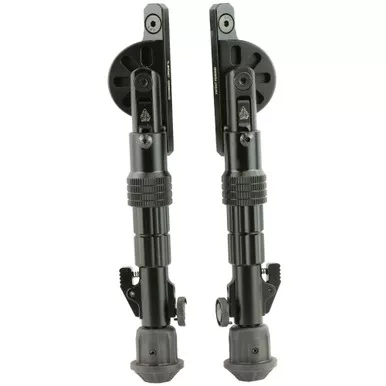 UTG Recon Flex M-LOK Bipod Black