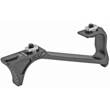 UTG Ultra-slim Angled Foregrip M-LOK